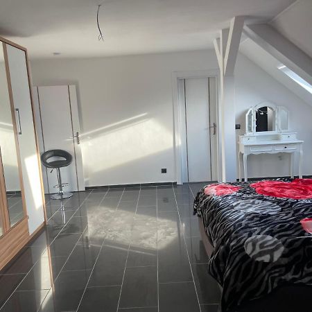 Penthouse Wohnung Ultra Exlusive Duisburg Exterior photo