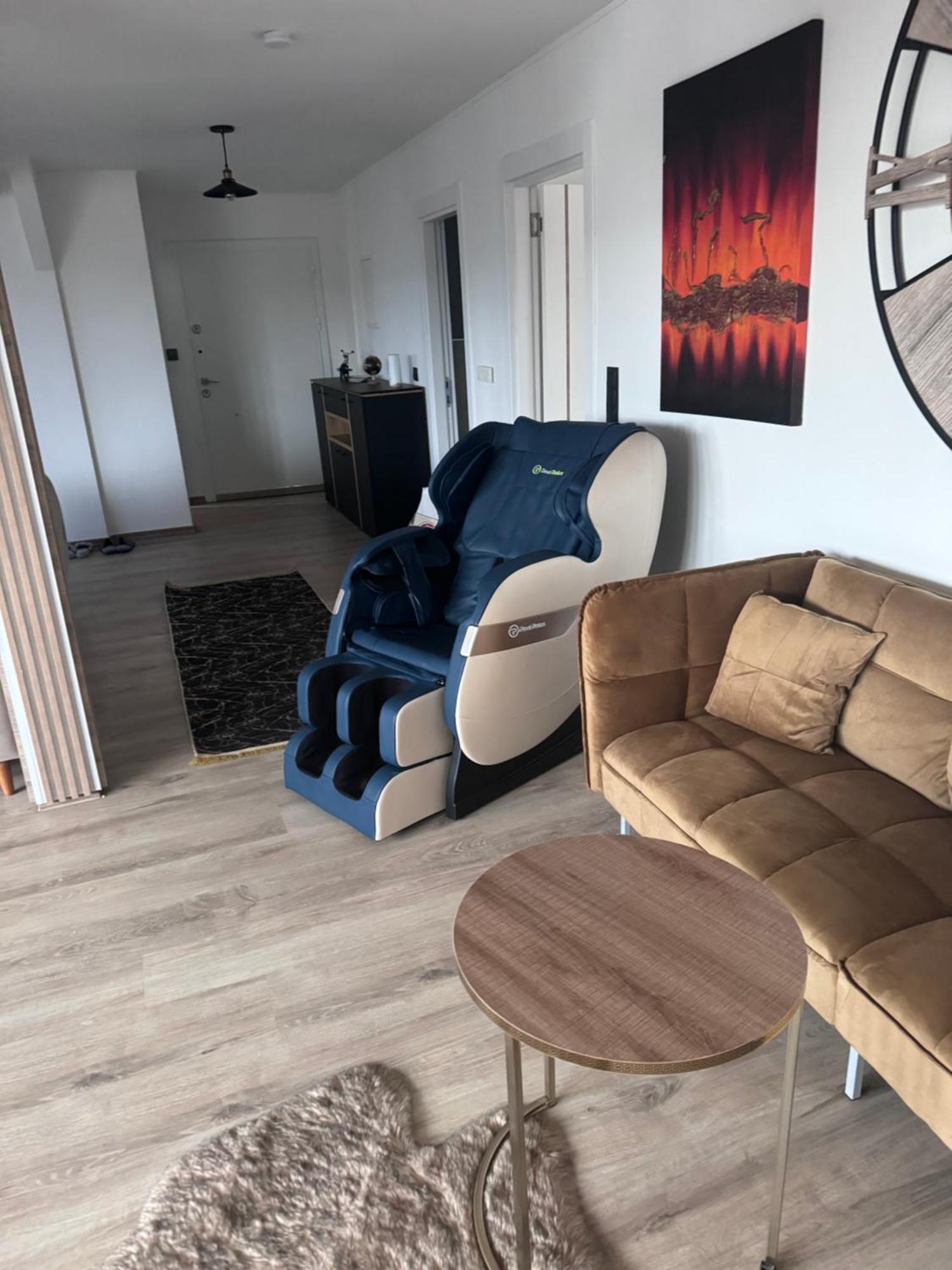 Penthouse Wohnung Ultra Exlusive Duisburg Exterior photo